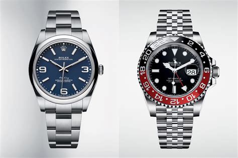 rolex 2022 models.